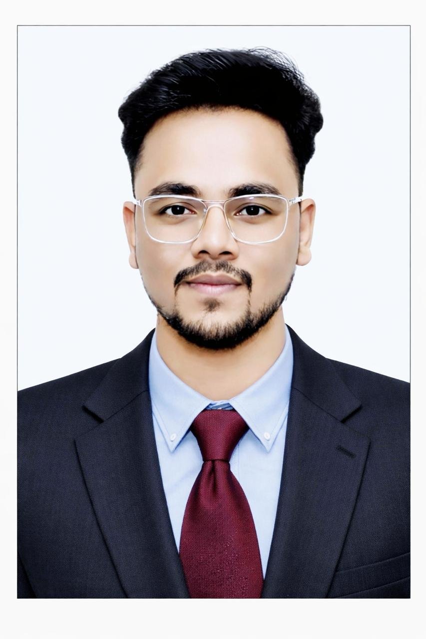 Dr. Jay Dhruv: Shaping Society Through Education and Visionary Leadership.